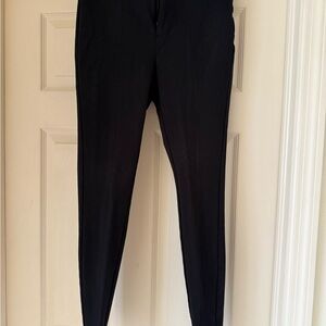 Women’s Black Slim Fit Pants